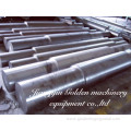 Customized Steel Forging Shaft With Good Price